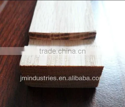 Unfinished North America Real Oak Wooden Cross