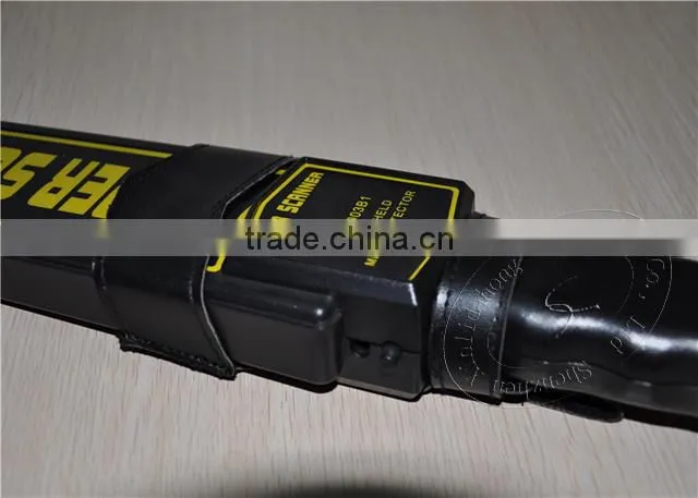 Super sensitive ,New Super Scanner (GP-3003)