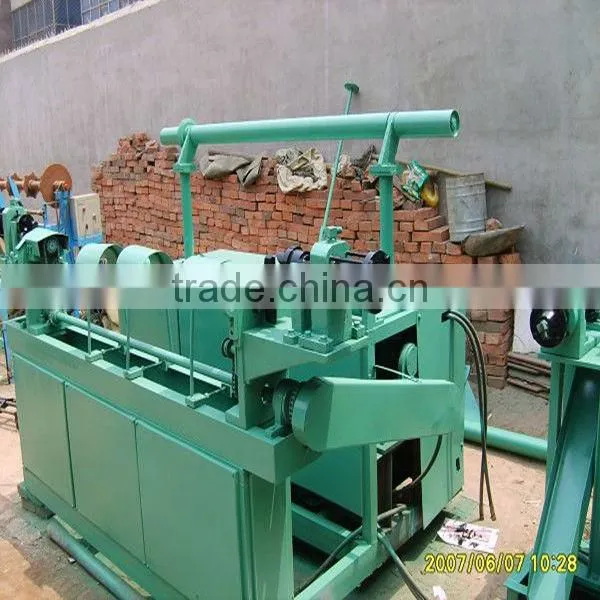 HOT!!hexagonal wire mesh machine (ISO 9001)