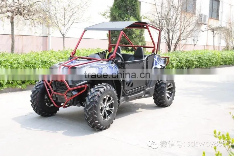 UTV 250cc