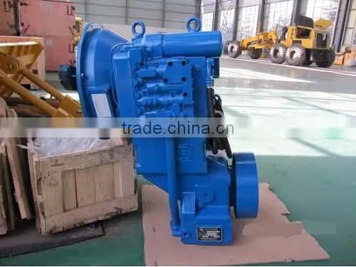 New Mini Road Motor Grader With 135HP For Sale