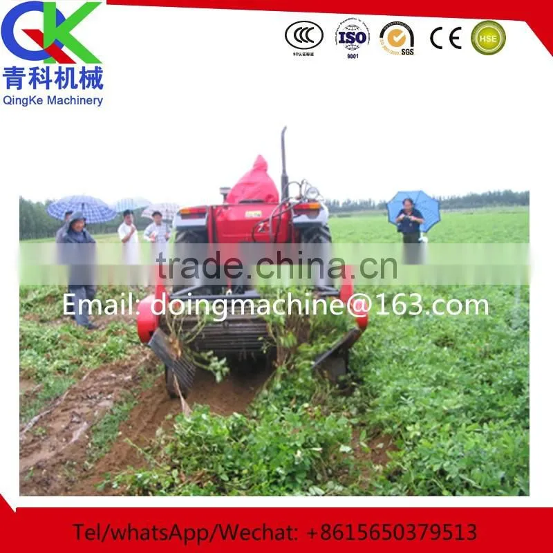 competitive price multifunctional potato reaping machine