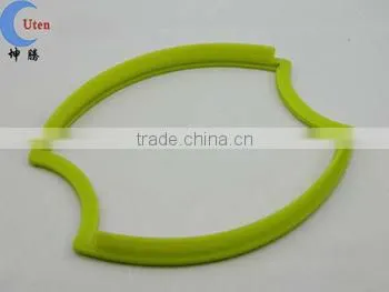 flat Food grade silicone Container Seal