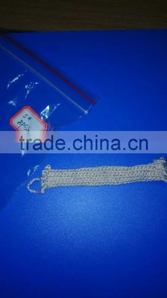 Electronic jacquard needle loom/ jacquard loom