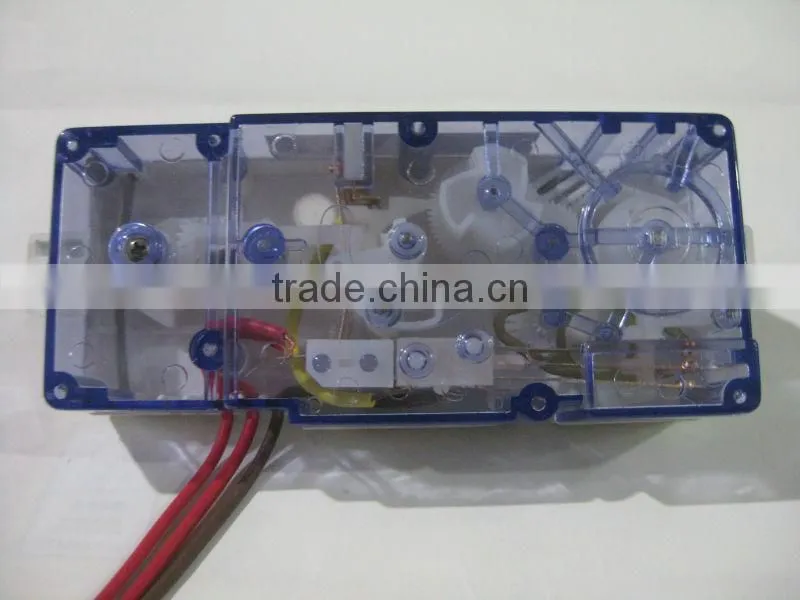 3 wire 15mins Washing Timer