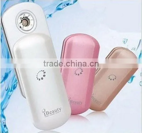 Nano Skin Handy Mist Spray Atomization Facial Humectant
