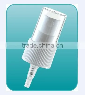 Made in china 18mm Hot sales medical fine Sprayer for Medicine