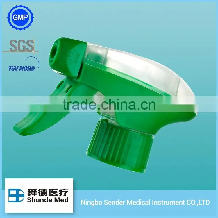 best supply custom made trigger sprayer