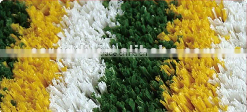 2012 Best Sale artificial long grass