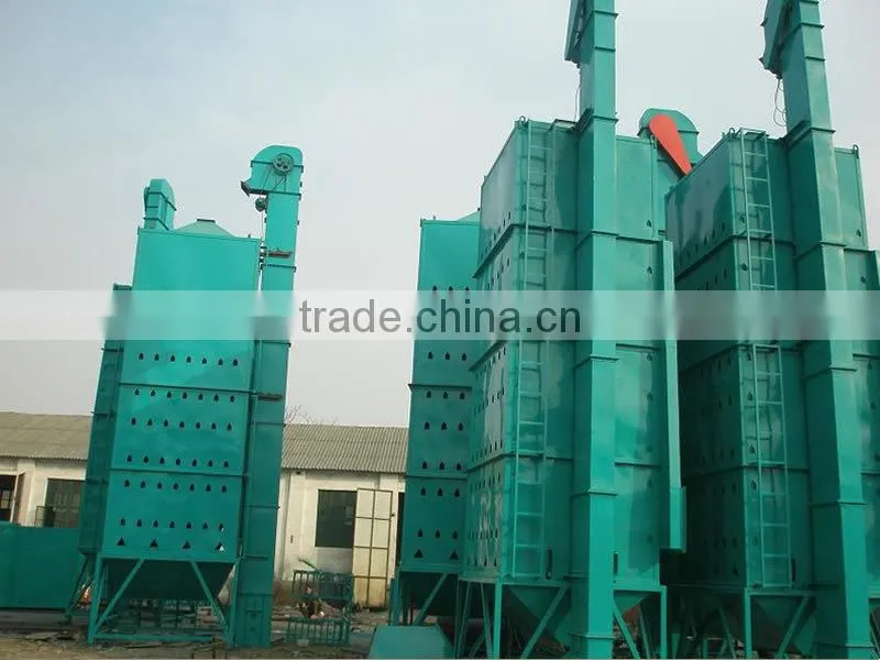 Mini dryer grain rice grain dryer corn grain dryer