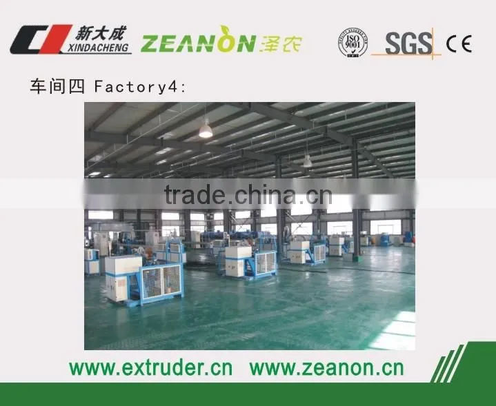 Flat drip Irrigation Pipe Production Line