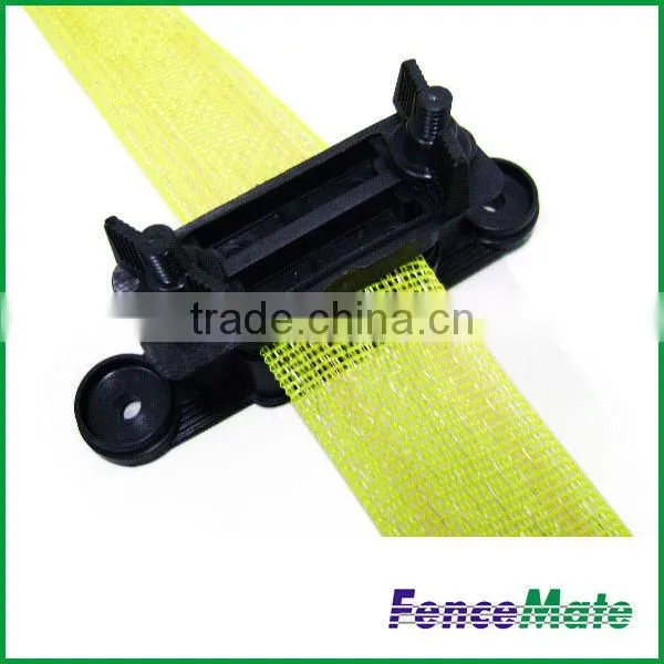Electric Fence Plastic Insulator