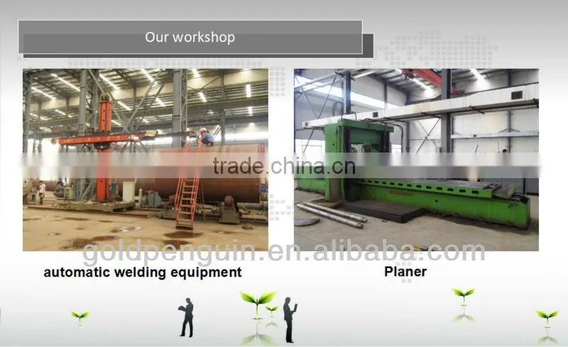 ISO 9001 small copra oil expeller for sale in China