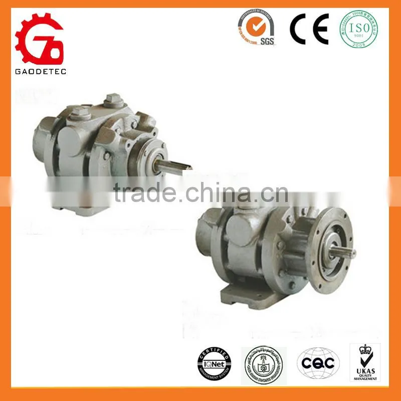 1.7Hp 1.3Kw SS Air Motor