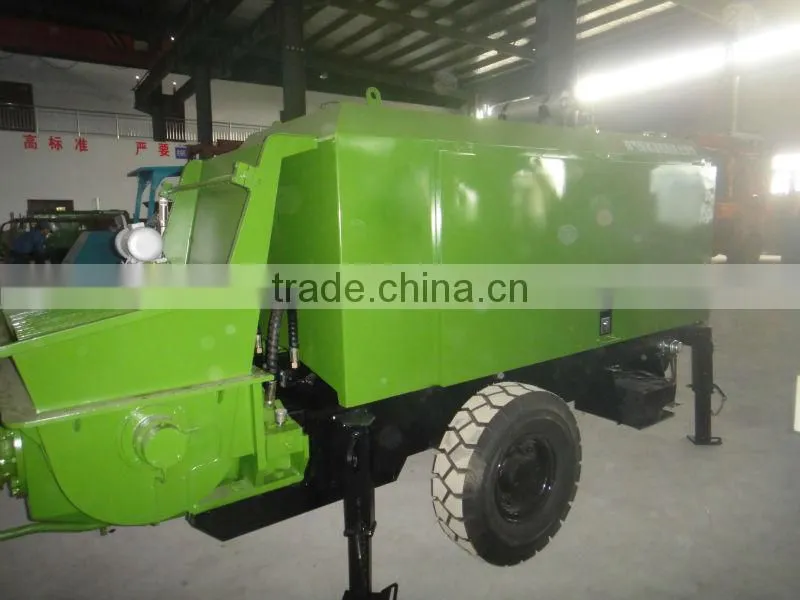 China highway slope green soil spraying machine price