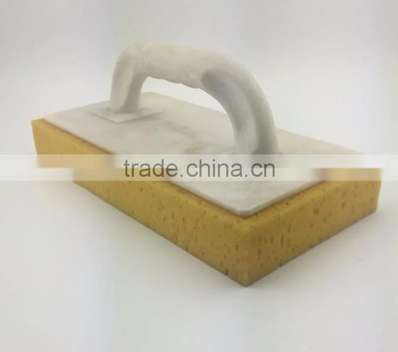 decorative trowel plastic finishing trowel rendering trowel