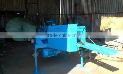 kindling machine