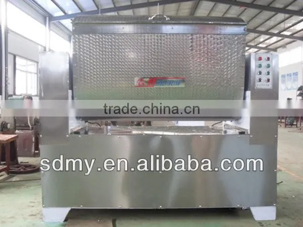 Stainless steel automatic dough mixer machine/bakery industry