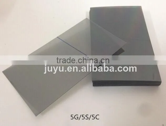 Wholes!! Cellphone polarizer film, LCD Polarizer Film Polarization, Polarized Light Film