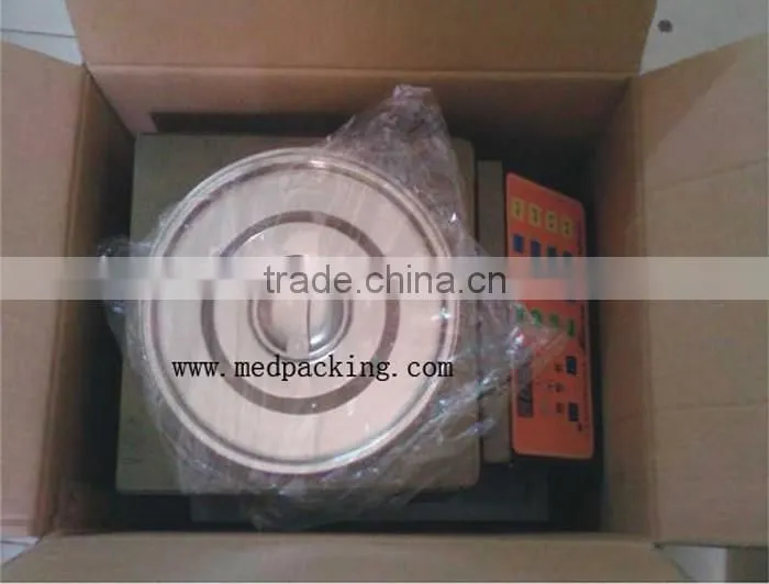 Bubble tea Machines and Equipments