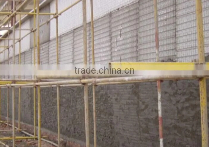 eps cement sandwich panel machine