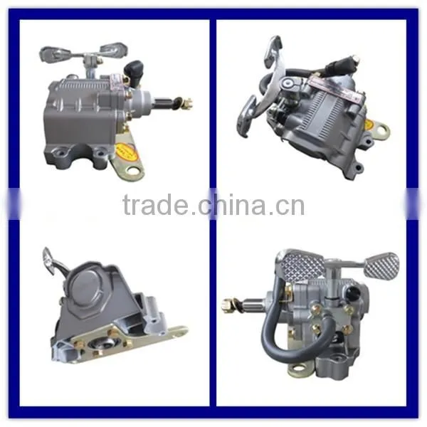 2016 three wheel motorcycle 200cc/150cc/100cc reverse gear box