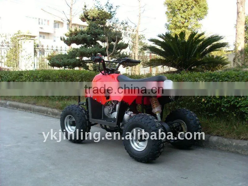 125cc kids quad bike childen sand buggy