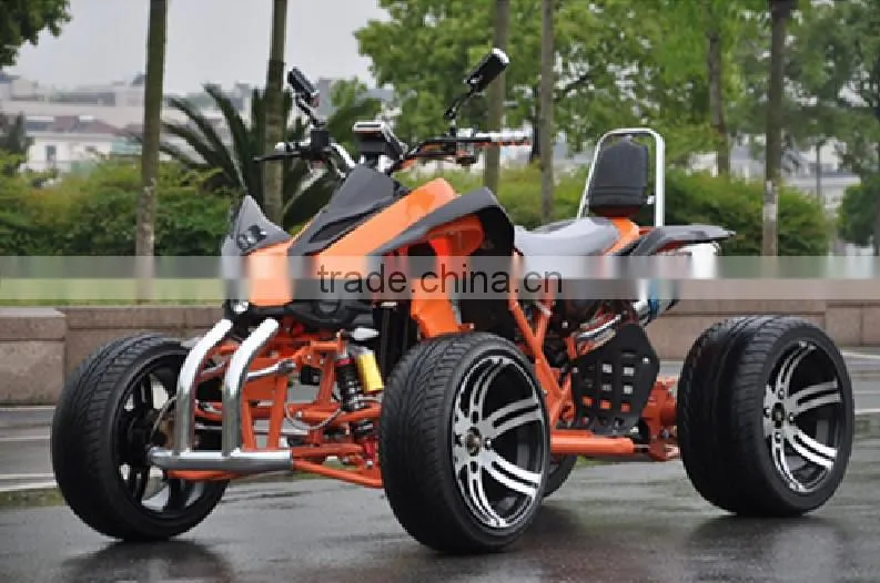 Top quality big power 250cc mini quad ATV on sale