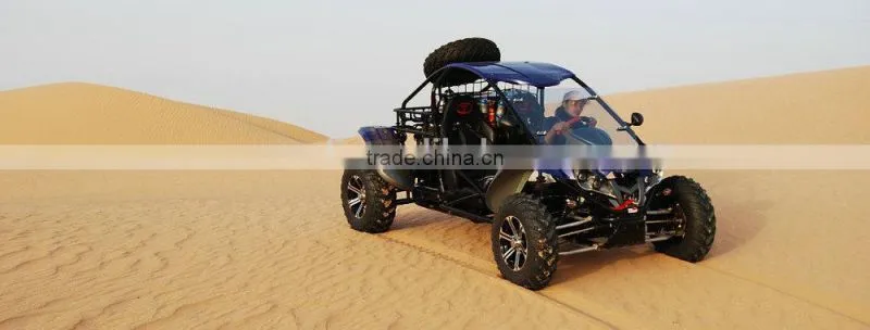 2015 Renli 1100cc 4x4 China Dune Buggy