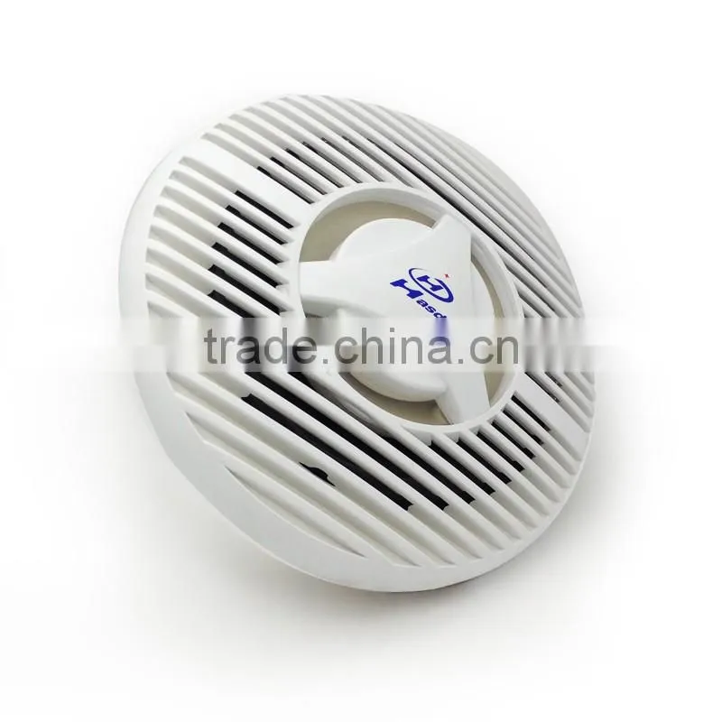 High quality 6.5 inch Marine portable speaker for yacht,SPA,swimming pool,ATV,UTV