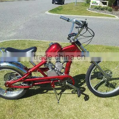 Round Cylinder Ie43F Engine kit