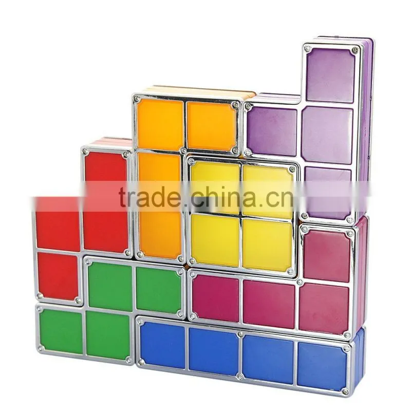 Led table lamp
