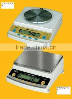Precision Electric Balance