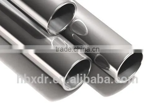 low price ! China manufacturer high quality anodized colorful aluminium tube