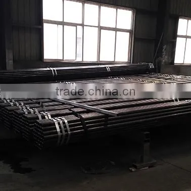 1 1/4'x2.3mm mild steel tubing suppliers circular shape