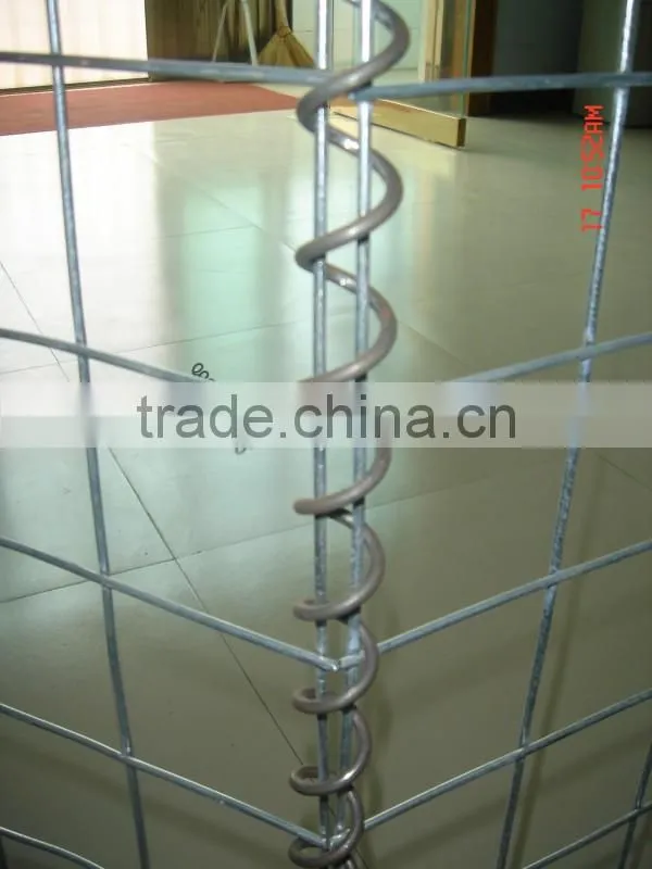 2015 best selling !! Hesco Container price