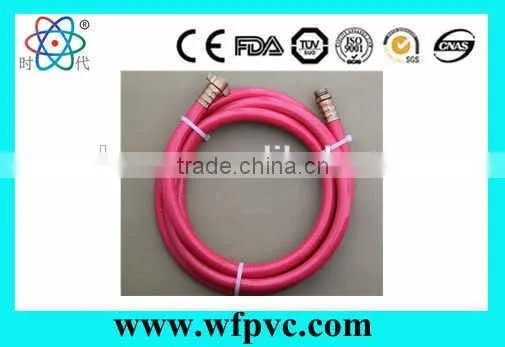 1/2" PVC Fiber Reinforced Hose/ Water Hose