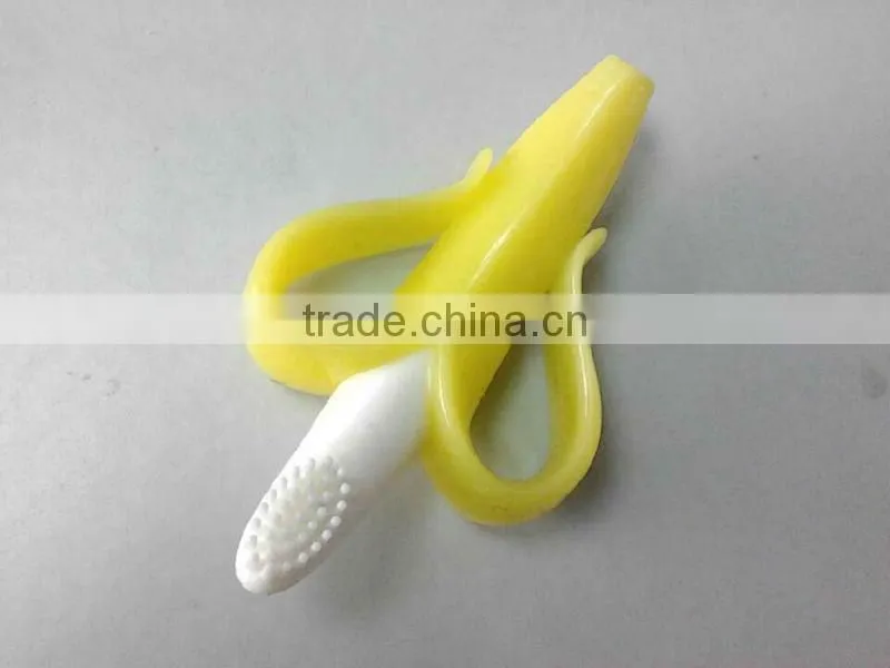 OEM Baby Toothbrush