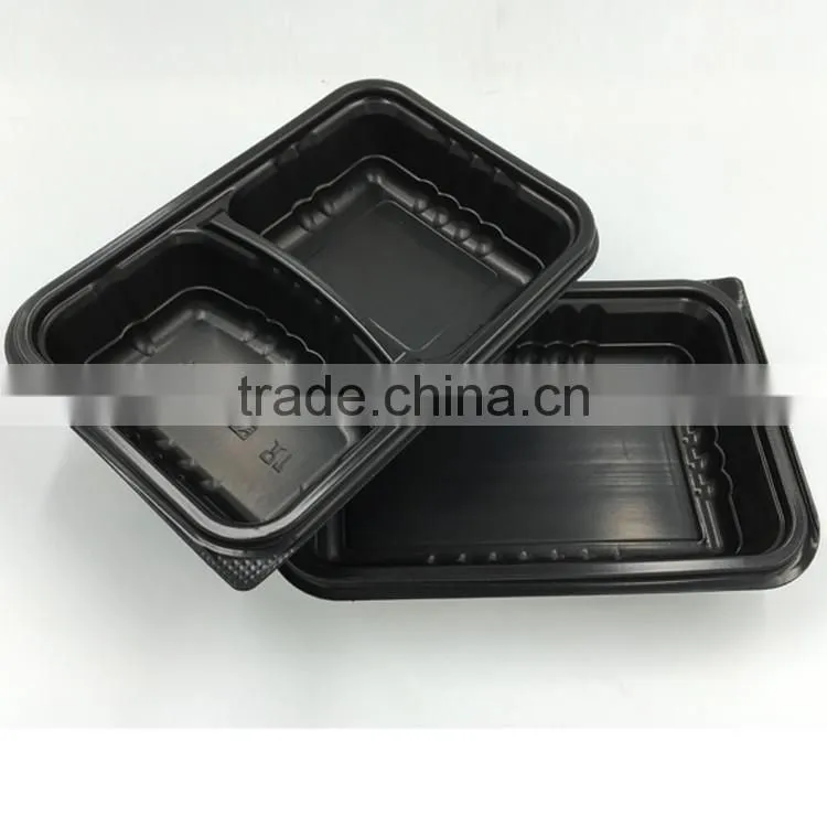 Wholesale alibaba lightweight fast food take away packaging