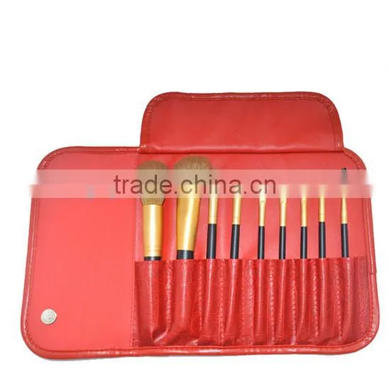 7pc best professional eyeshadow makeup brushes
