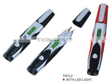 8 in 1 MULTI FUNCTIONAL TOOL with POWERFUL LED LIGHT
