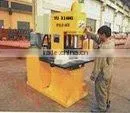 Stone Splitting Machine