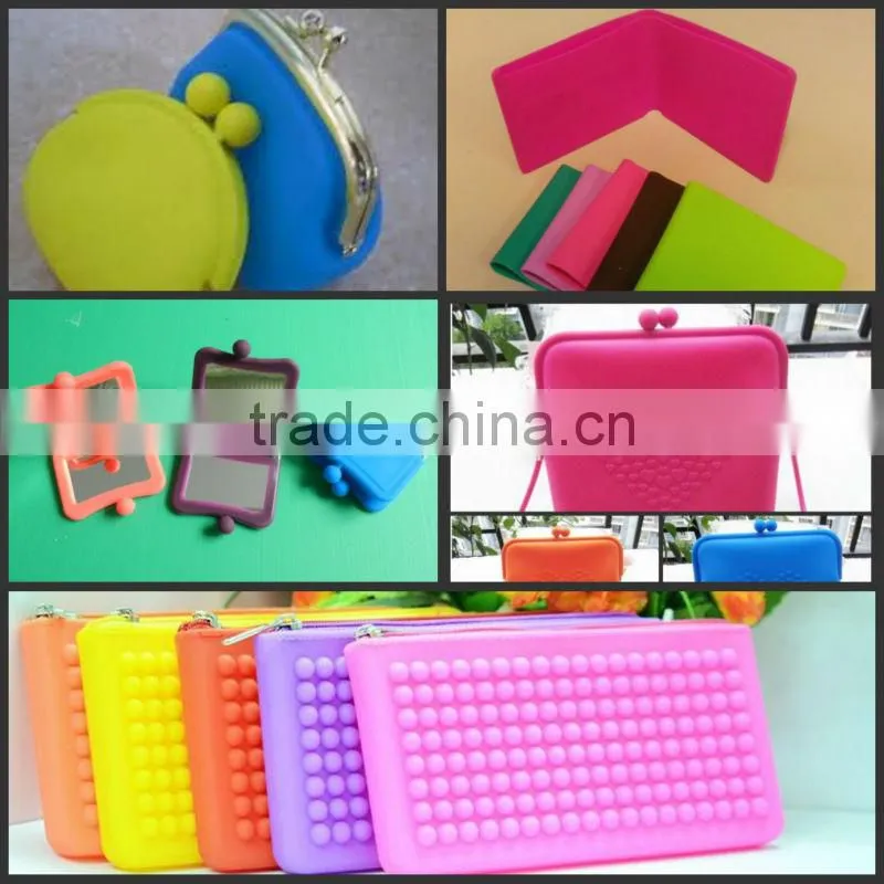 Hot!! Wholesale Fashional & colorful unisex Luxury silicone LED watch,LED silicone watch
