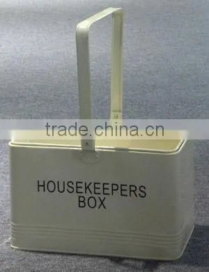 PEGS BOX