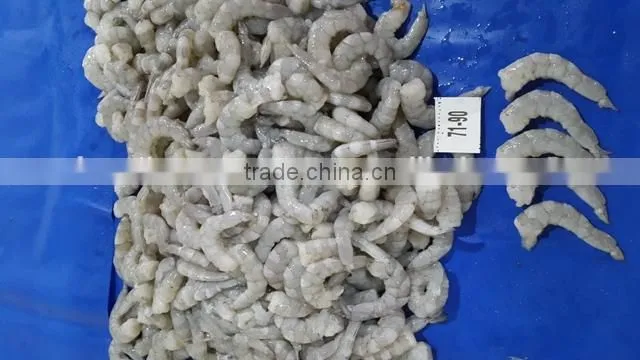 Most Demanded Flavored Vannamei HLSO Shrimps for Sale