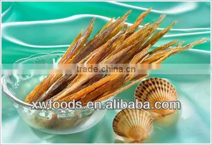 dried fish snack