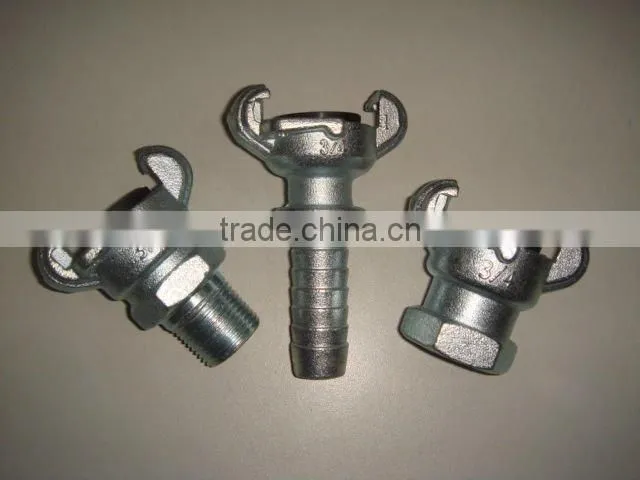 SL34 Size European Type quick connect hose coupling