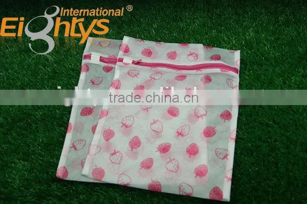 mesh net ployester laundry bag cleaning product