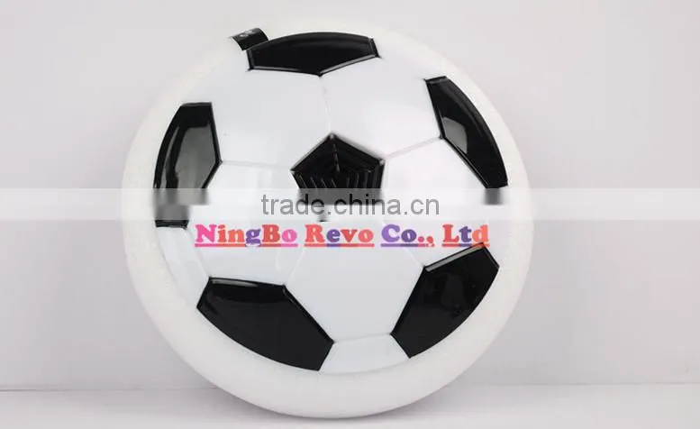 LED Soccer Night light Kick Soccer with Light
