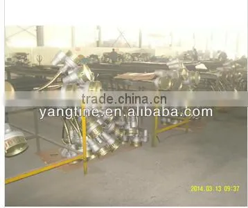 high quality 3 inch flexible shaft submersible pump